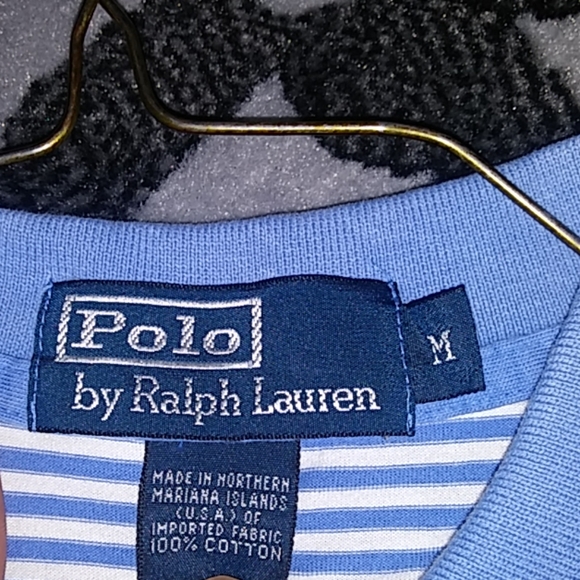 Polo Ralph Lauren EUC - Picture 5 of 5